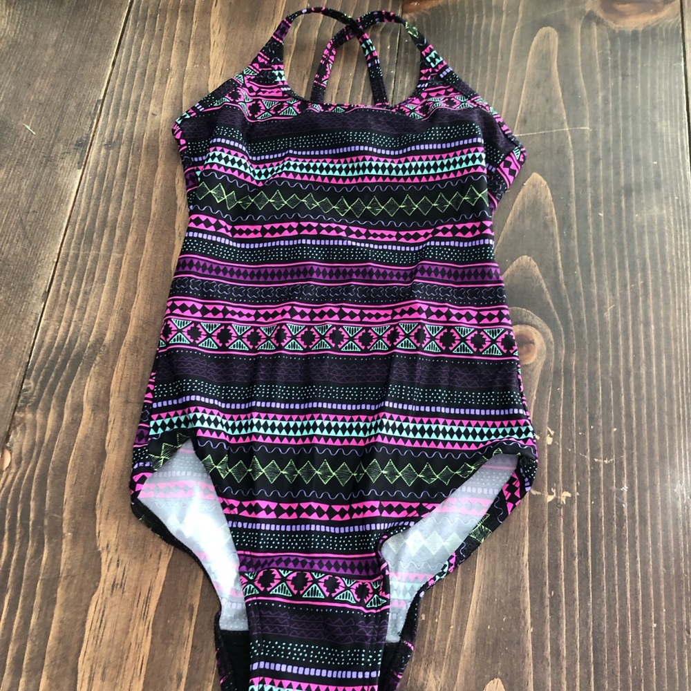 panty prop period swim suit